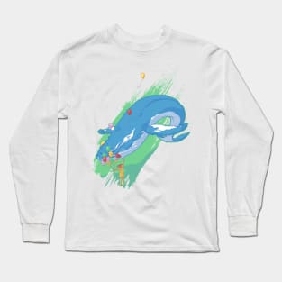 Imagination One Long Sleeve T-Shirt